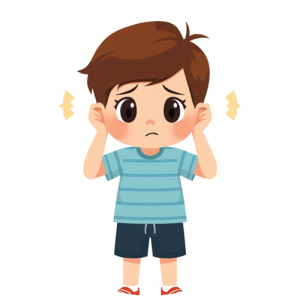 Ear, Throat, and Nose Pain