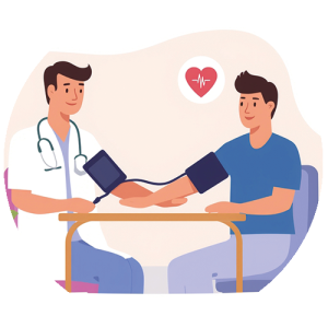 General, Sports Physical